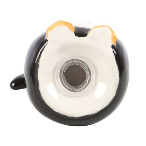 Hugging Penguins Salt and Pepper Shakers | Inspired Creative Gifts | UK Supplier