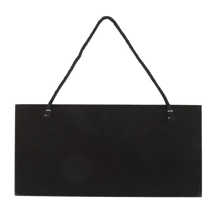 I Have a Crystal for That Witchy Hanging Sign | Inspired Creative Gifts | UK Supplier