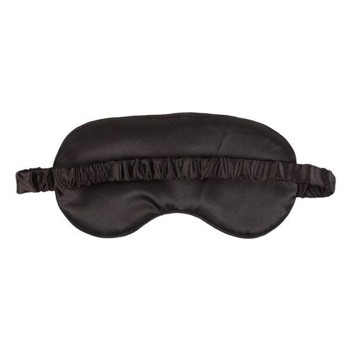 I'm Not a Morning Person Satin Sleep Mask | Inspired Creative Gifts