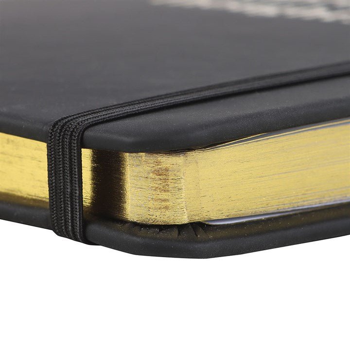 Inappropriate Thoughts A5 Notebook | Inspired Creative Gifts | UK Supplier