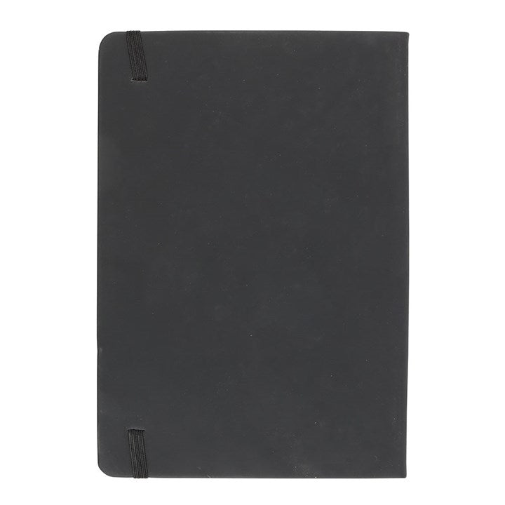 Inappropriate Thoughts A5 Notebook | Inspired Creative Gifts | UK Supplier