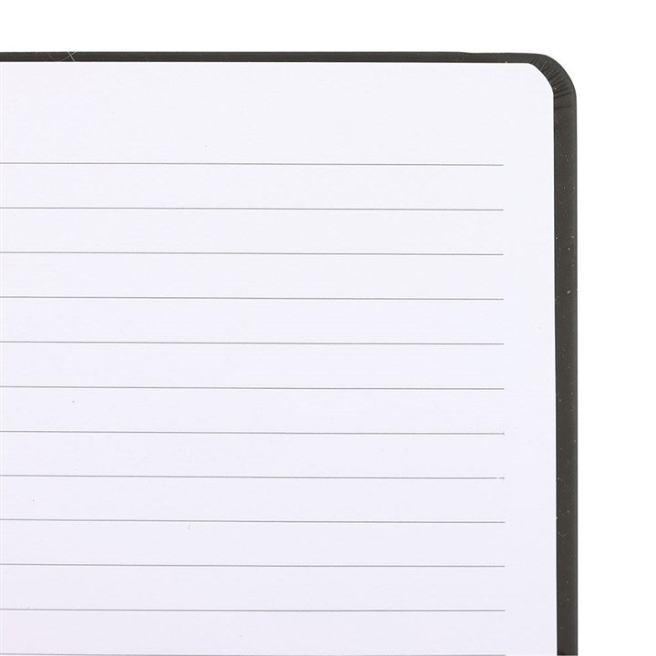 Inappropriate Thoughts A5 Notebook | Inspired Creative Gifts | UK Supplier