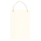 Into the Woods Hanging Sign | Inspired Creative Gifts | UK Supplier