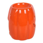 Jack - o' - Lantern Oil Burner and Wax Warmer | Inspired Creative Gifts | UK Supplier