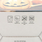 Jack - o' - Lantern Pumpkin Shaped Mug | Inspired Creative Gifts | UK Supplier