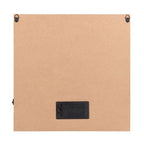 Jekyll and Hyde Light Up LED Canvas Plaque by Lisa Parker | Inspired Creative Gifts | UK Supplier