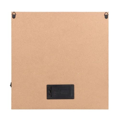 Jekyll and Hyde Light Up LED Canvas Plaque by Lisa Parker | Inspired Creative Gifts | UK Supplier