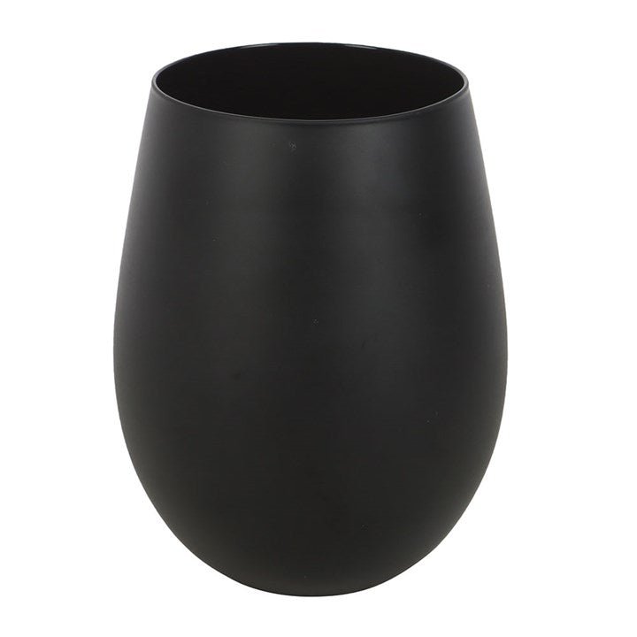 Keep Your Spirits Up Stemless Ghost Glass | Inspired Creative Gifts | UK Supplier