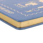 King of My Heart Playing Card A5 Notebook | Inspired Creative Gifts | UK Supplier