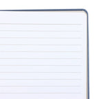 King of My Heart Playing Card A5 Notebook | Inspired Creative Gifts | UK Supplier