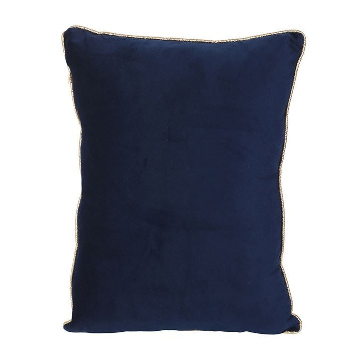 King of the Sofa Playing Card Cushion | Inspired Creative Gifts | UK Supplier