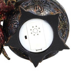Large Dragon Bowl Backflow Incense Burner | Inspired Creative Gifts | UK Supplier