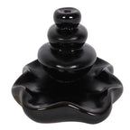 Large Pebbles Backflow Incense Burner | Inspired Creative Gifts | UK Supplier