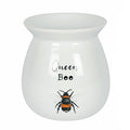 Large Queen Bee Wax Melt Burner Gift Set | Inspired Creative Gifts | UK Supplier