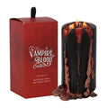 Large Vampire Blood Pillar Candle | Inspired Creative Gifts | UK Supplier