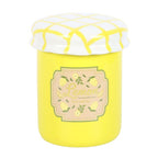Lemon Curd Jar Oil Burner and Wax Warmer | Inspired Creative Gifts | UK Supplier
