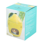 Lemon Oil Burner | Inspired Creative Gifts | UK Supplier