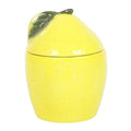 Lemon Oil Burner | Inspired Creative Gifts | UK Supplier