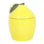 Lemon Oil Burner | Inspired Creative Gifts | UK Supplier