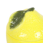 Lemon Oil Burner | Inspired Creative Gifts | UK Supplier
