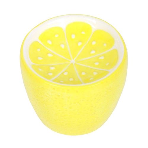 Lemon Oil Burner | Inspired Creative Gifts | UK Supplier