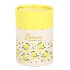Lemon Scented Candle | Inspired Creative Gifts | UK Supplier
