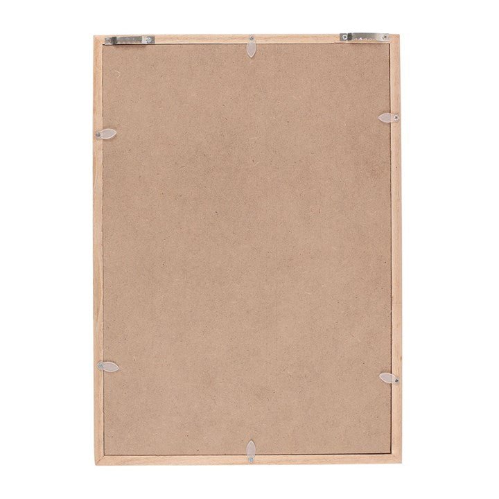 Leopard Palm Framed Wall Art Print | Inspired Creative Gifts | UK Supplier