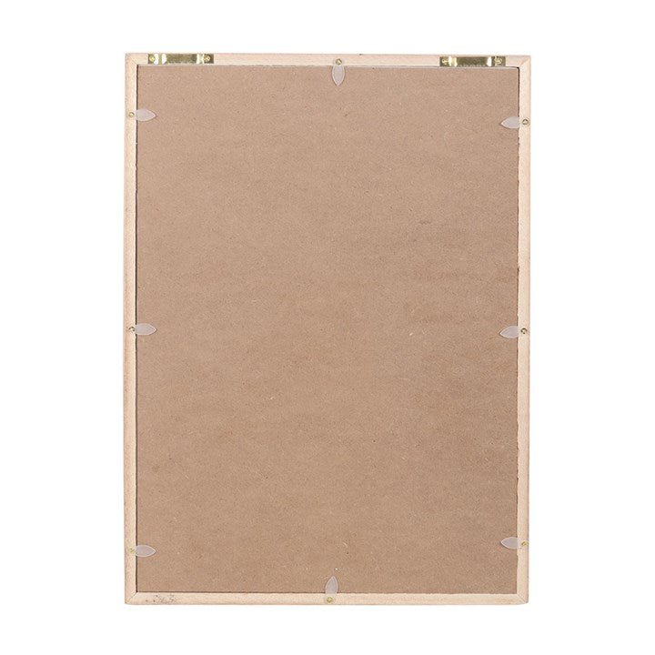 Let Your Spirit Flow Framed Wall Art Print | Inspired Creative Gifts | UK Supplier