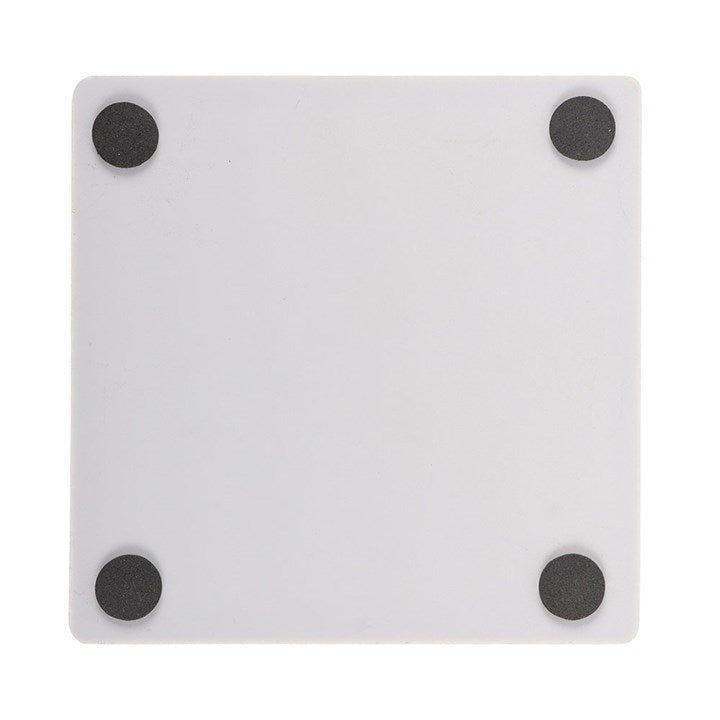 Let's Sacrifice Toby Coaster by Steven Rhodes | Inspired Creative Gifts | UK Supplier