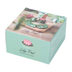 Lily Pad Backflow Incense Burner | Inspired Creative Gifts | UK Supplier