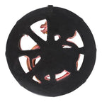 Litha Dragon Resin Wall Plaque by Anne Stokes | Inspired Creative Gifts | UK Supplier