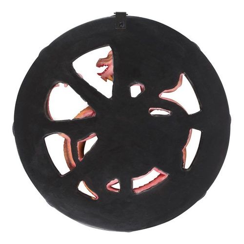 Litha Dragon Resin Wall Plaque by Anne Stokes | Inspired Creative Gifts | UK Supplier