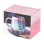 Live by the Sun Love by the Moon Iridescent Mug | Inspired Creative Gifts | UK Supplier