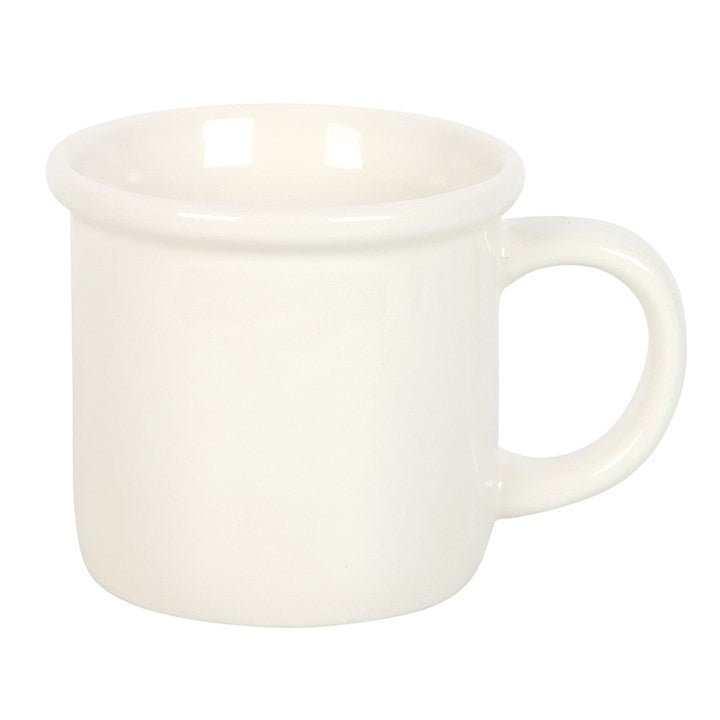 Love Bug Mug with 3D Ladybird | Inspired Creative Gifts | UK Supplier