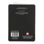 Love Potion Enamel Necklace Card | Inspired Creative Gifts | UK Supplier