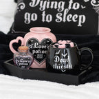 Love Potion Shaped Mug | Inspired Creative Gifts | UK Supplier