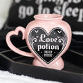 Love Potion Shaped Mug | Inspired Creative Gifts | UK Supplier
