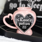 Love Potion Shaped Mug | Inspired Creative Gifts | UK Supplier