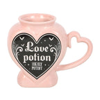 Love Potion Shaped Mug | Inspired Creative Gifts | UK Supplier