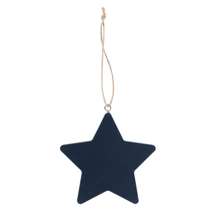 Love You to the Stars and Back Hare Hanging Decoration | Inspired Creative Gifts | UK Supplier