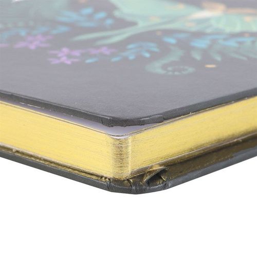 Luna Moth A5 Notebook | Inspired Creative Gifts | UK Supplier