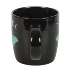 Luna Moth Mug | Inspired Creative Gifts | UK Supplier