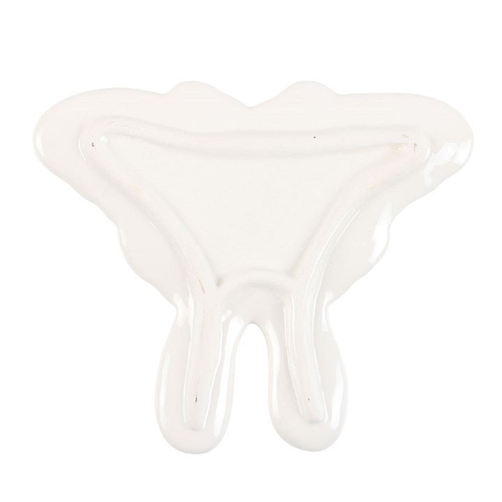 Luna Moth Trinket Dish | Inspired Creative Gifts | UK Supplier