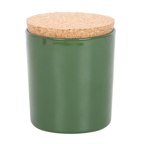 Luna Moth White Sage Candle | Inspired Creative Gifts | UK Supplier