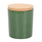 Luna Moth White Sage Candle | Inspired Creative Gifts | UK Supplier