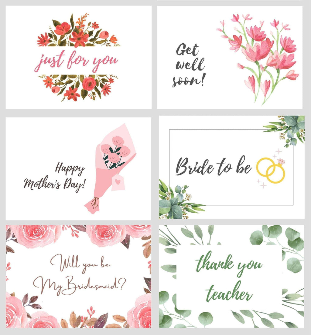 DESTRESS PAMPER BOX | THINKING OF YOU PRESENTS