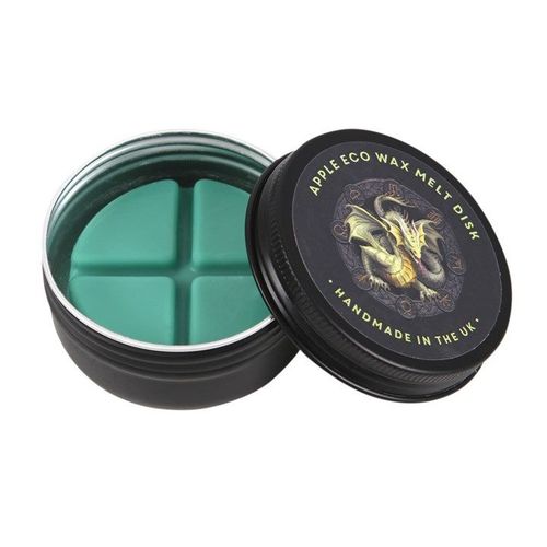 Mabon Wax Melt Burner Gift Set by Anne Stokes | Inspired Creative Gifts | UK Supplier