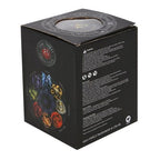 Mabon Wax Melt Burner Gift Set by Anne Stokes | Inspired Creative Gifts | UK Supplier