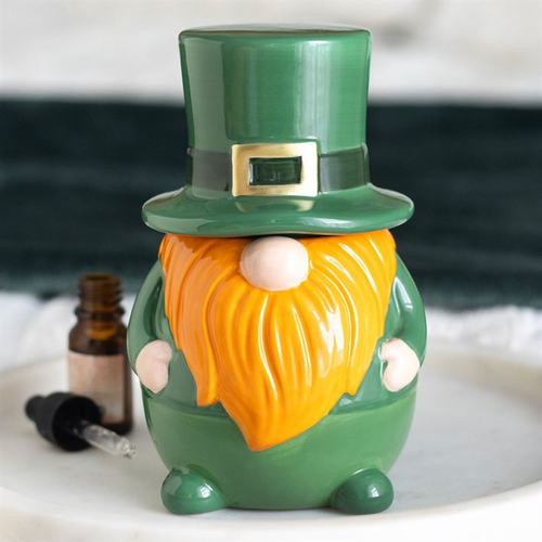 Leprechaun Gonk Oil Burner | Inspired Creative Gifts
