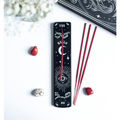 Spellbound Secrets Incense Ash Catcher | Incense Holders | Inspired Creative Gifts